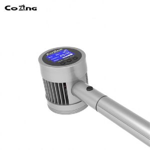 Low Level Laser Therapy Arthritis Pain Relief LLLT Acupuncture Laser Treatment Machine Class IV 1200mW