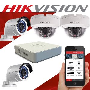 cctv camers installation and service