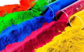 Dye and Pigment Intermediates