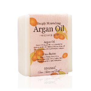 Argan Oil Handmade Soap 150 gm