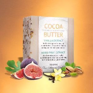 Cocoa Butter Soap 150 gm