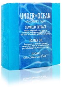 Under The Ocean Soap 150 Gm
