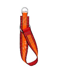 Working Safety Belt Arm Strap D-Ring HT-713