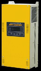 Solar MPPT Charger