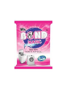 Mr. Bond Matic Detergent Powder