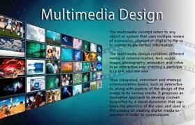 Multimedia &amp; Design Course