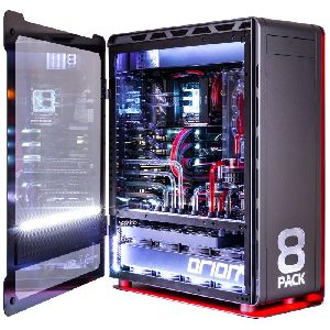 ORION X2 GAMING PC