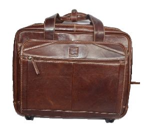 Luggage Bags - Manufacturers, Suppliers & Exporters in India