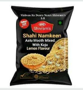 Sahi Namkeen, For Shivram's, Size : Multisizes, Pouch