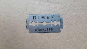 Stainless Steel Razor Blade