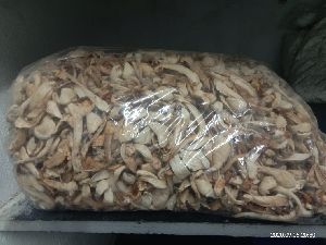Dried Milky Mushroom