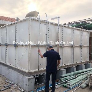 Outdoor Water Tank Insulation Guide