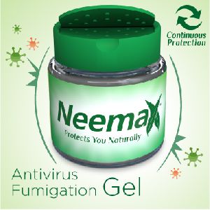 Neemax Antivirus Fumigation Gel