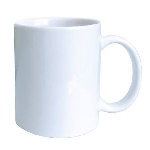 Sublimation White Mug