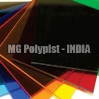 Mirror Sheets - MG Polyplast
