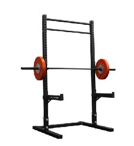 Fitness Crossfit Squat Stand
