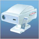 Auto Chart Projector