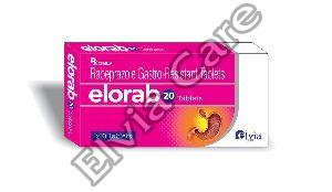 Elorab-20 Tablets