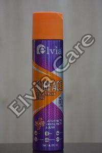 Elvia Surface Disinfectant Spray