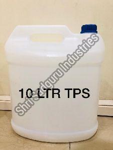 10 Ltr Sanitiser Bottle