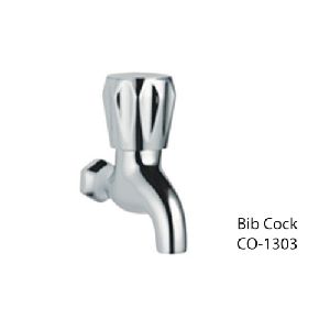 Continental Bib Cock