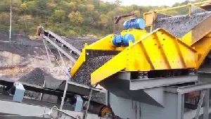 Coal Processing Plant