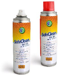Solvclean Lubricating Spray (BMS 300)