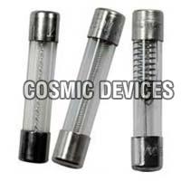 electronic fuses
