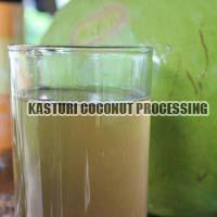 Coconut Sap Water