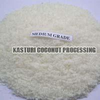 Desiccated Coconut Medium Grade