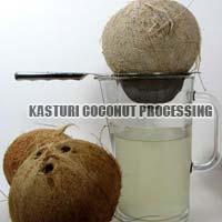 Mature Coconut Water