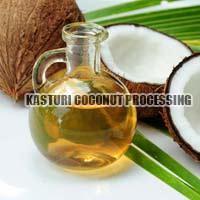 Cold Pressed Virgin Coconut Oil