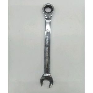 Stainless Steel Spanner