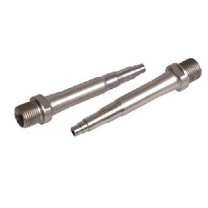 Stainless Steel Spindle