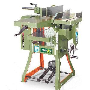 Combination Woodworking Machine