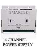 16 Channel Power Supply