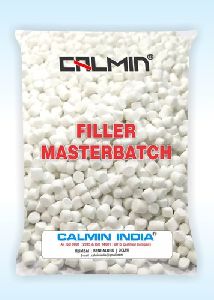 Calcium Filler Masterbatch