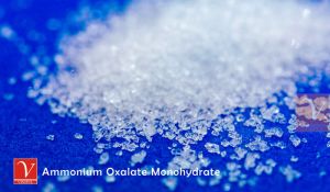 Ammonium Oxalate Monohydrate