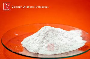 Calcium Acetate Anhydrous