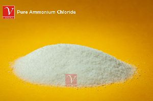 Pure Ammonium Chloride