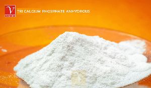 Tricalcium Phosphate Anhydrous