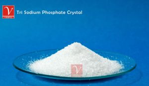 Trisodium Phosphate Crystals