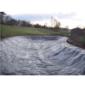 HDPE Canal Liner