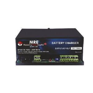 SMF Battery Charger