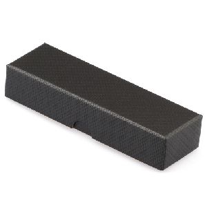 Black Paper Tie Boxes