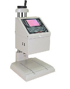 MP1100 Dot Peen Marking Machine