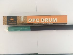 Green OPC Drum
