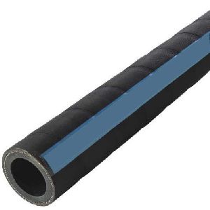 Light Duty Water Suction And Discharge Rubber Hose at Best Price in ...