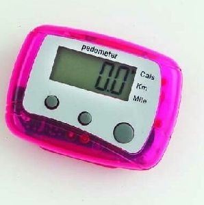 Mini Pedometer