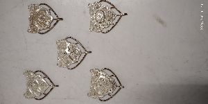 Brassmangalsutra pendants